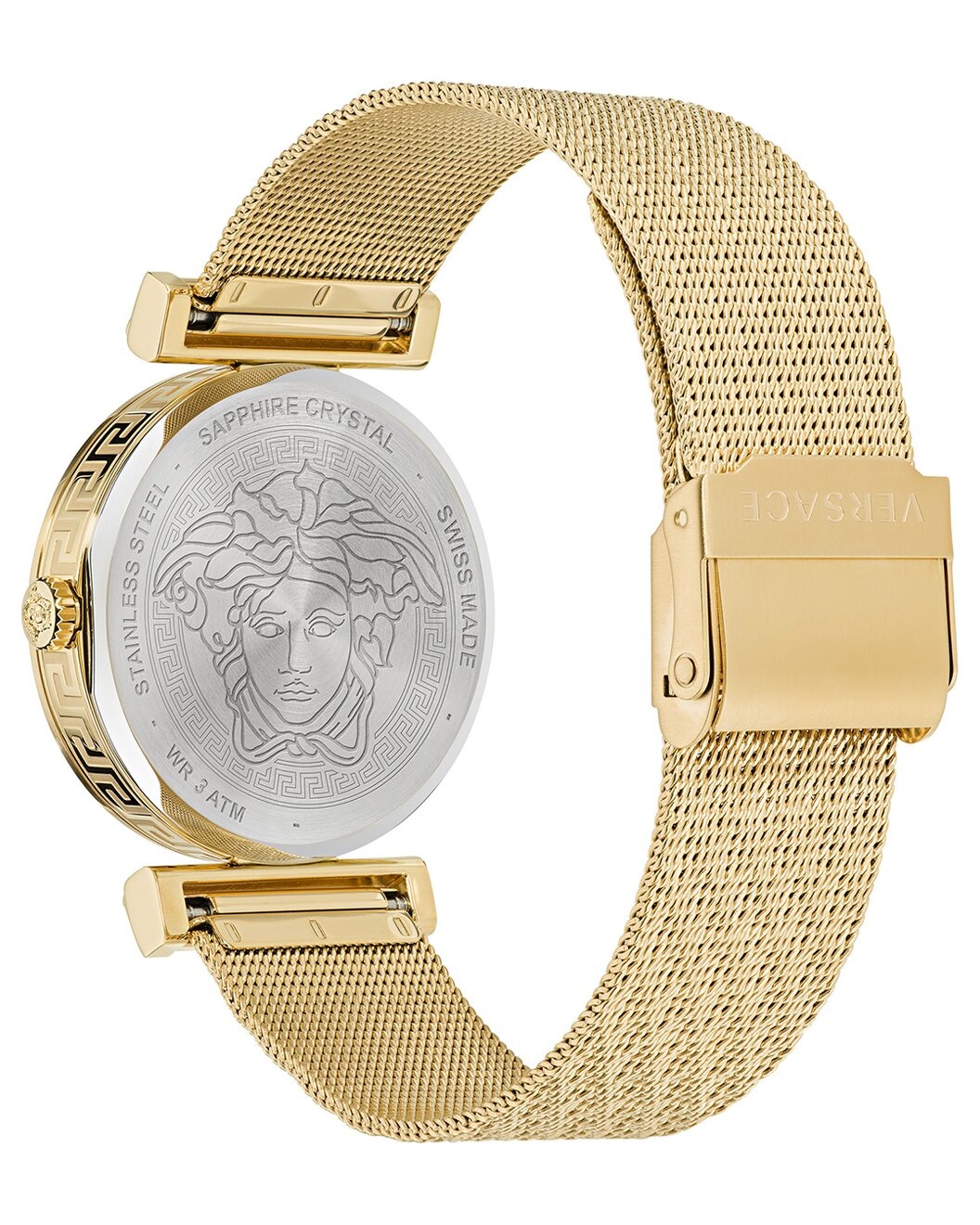 Versace Women's Watch - 3