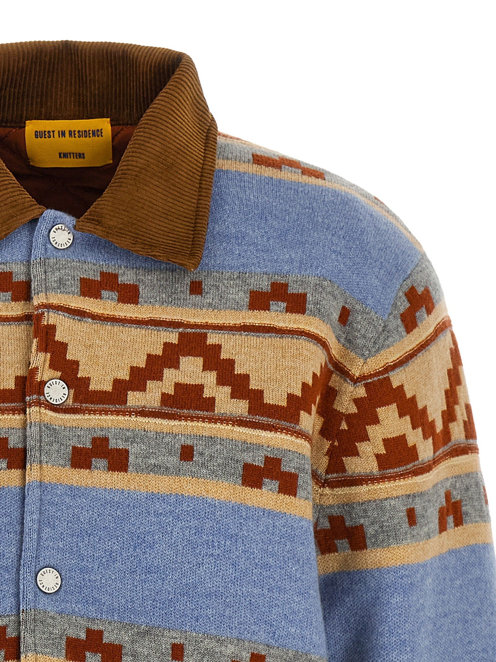 Guest In Residence Women 'Western Industry' Jacket - 3