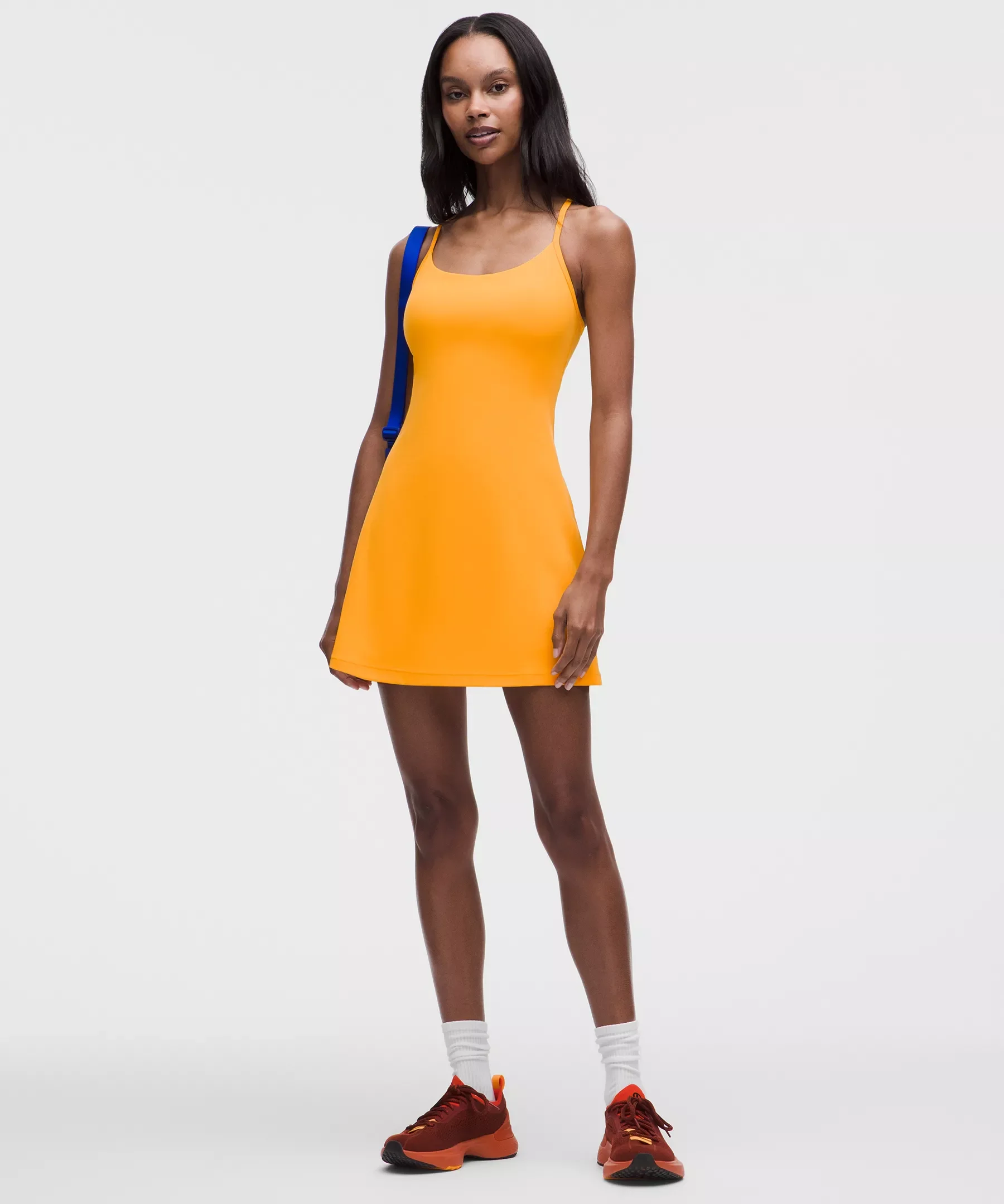 Flow Y Dress *Light Support, B/C Cup - 1