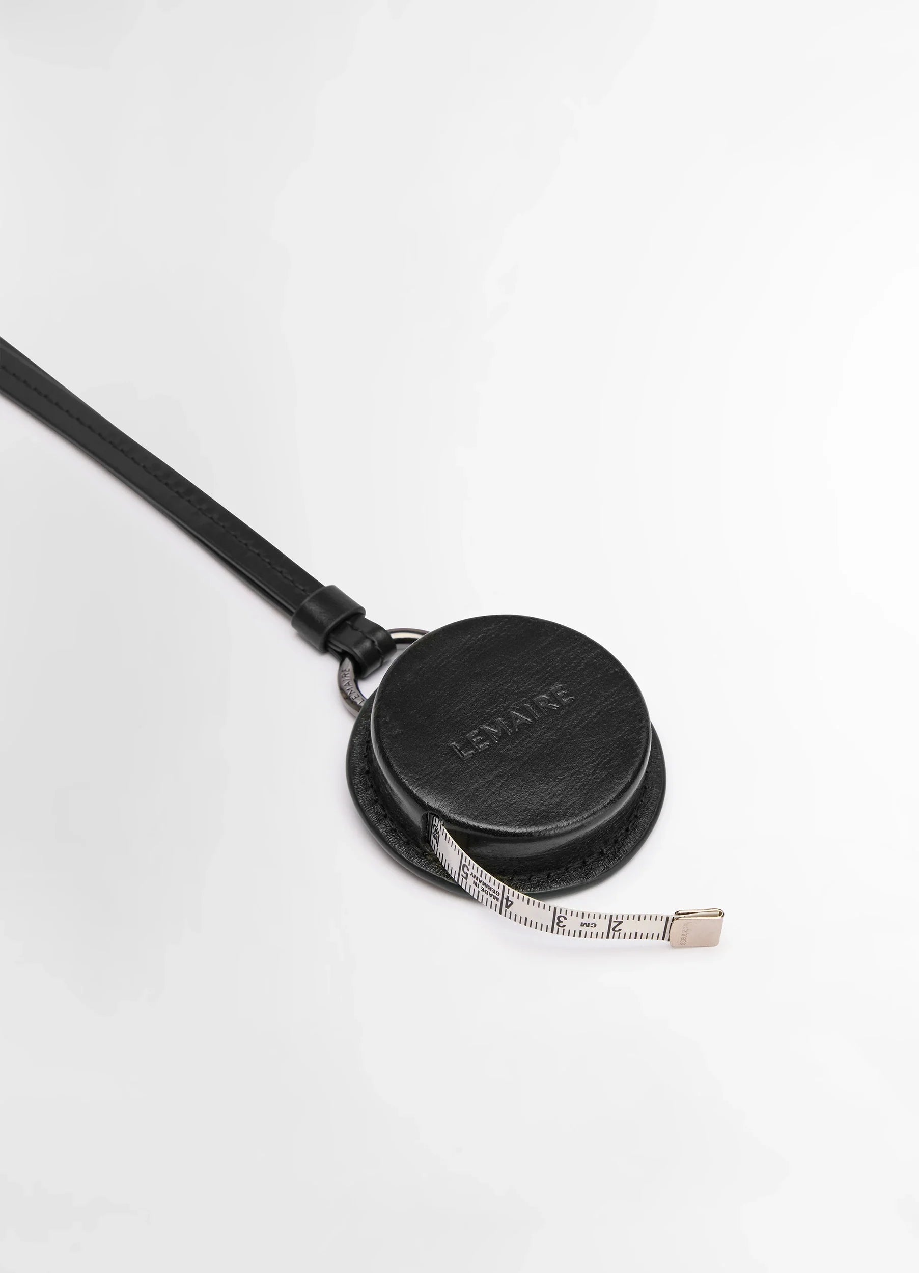 LEMAIRE BG0001LL0018BK999 関税送料込 General Terms and Conditions Of Sale | LEMAIRE