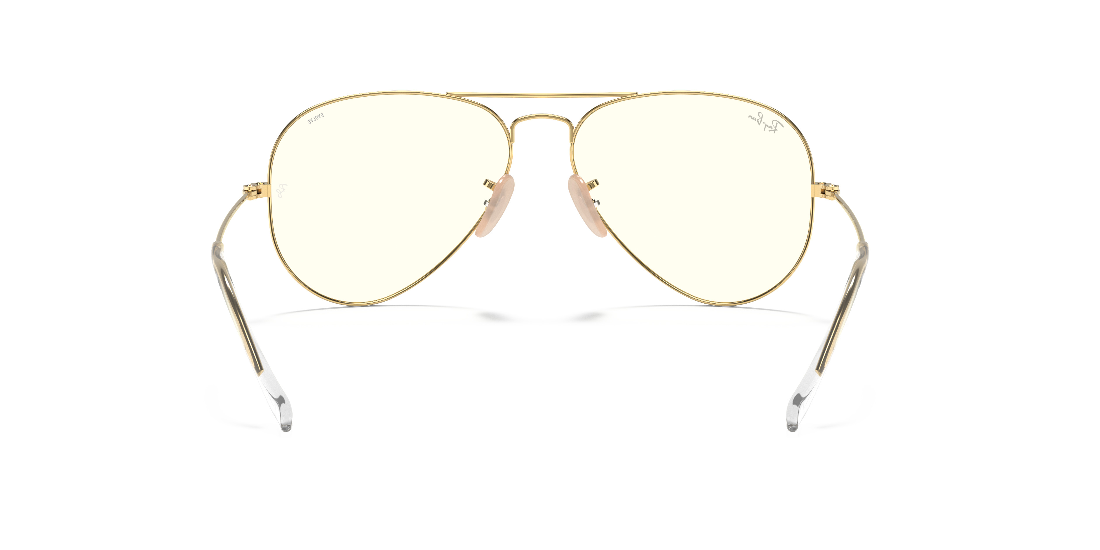 AVIATOR CLEAR EVOLVE - 8