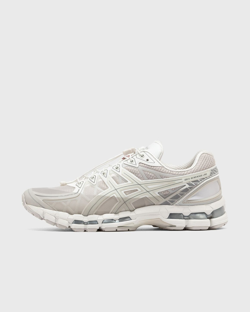 x UNAFFECTED GEL-KAYANO 20 - 1