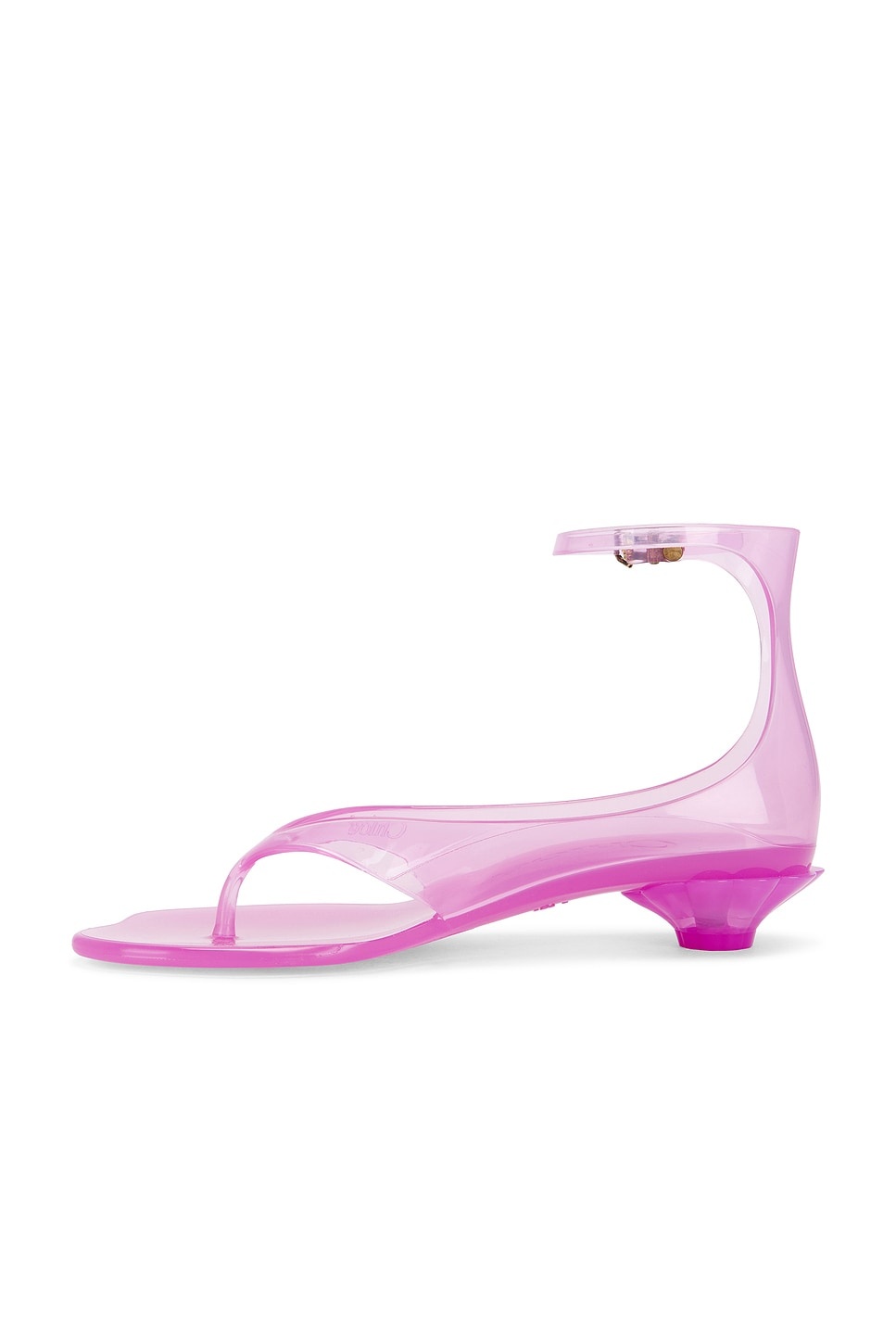 Jelly Sandal - 5