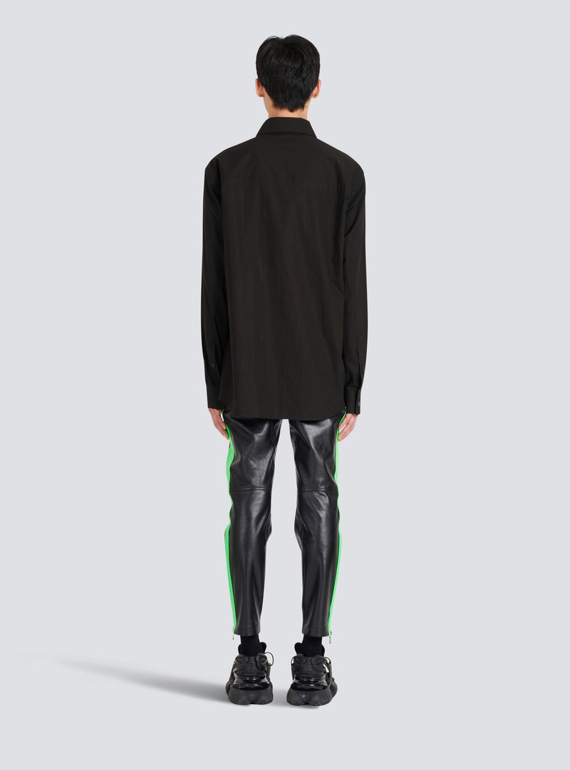 Cotton shirt 4