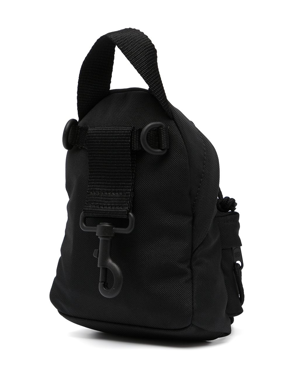 mini backpack crossbody bag - 3