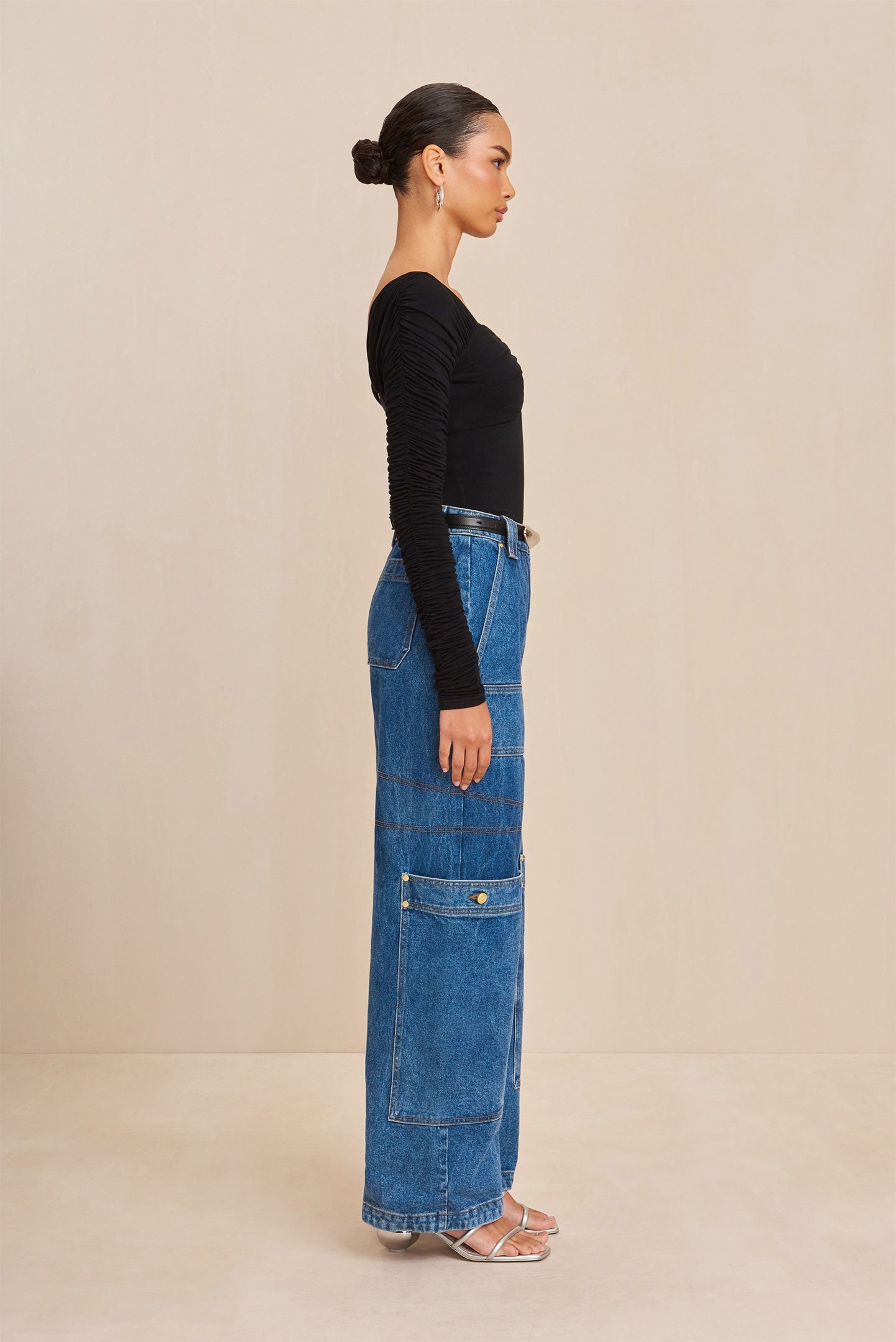 ESMA BODYSUIT - 3