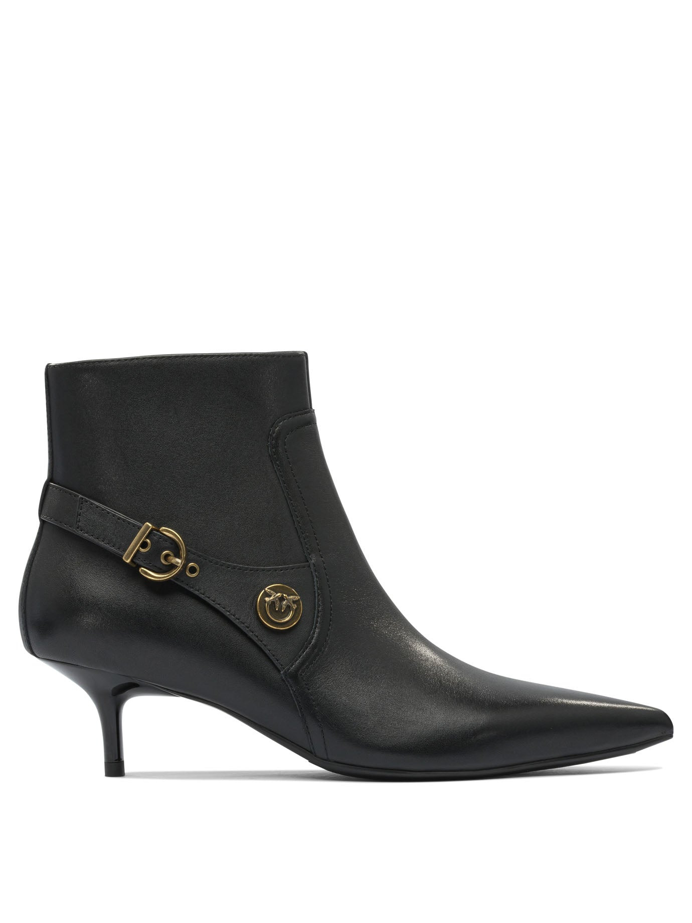 Pinko Ankle Boots - 1