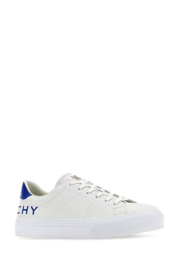 Givenchy Man Sneakers - 2