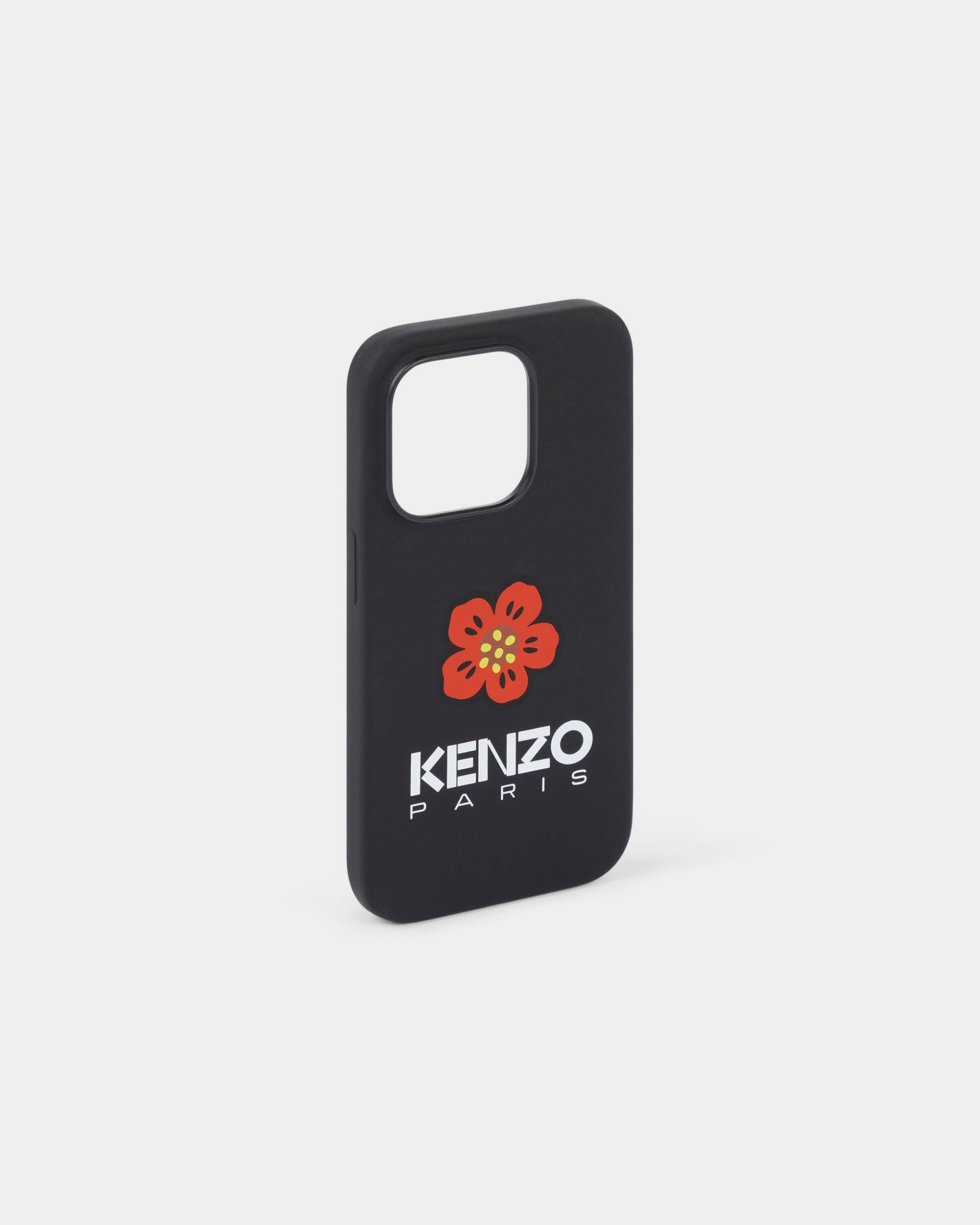 'KENZO Crest' iPhone 15 Pro case - 1