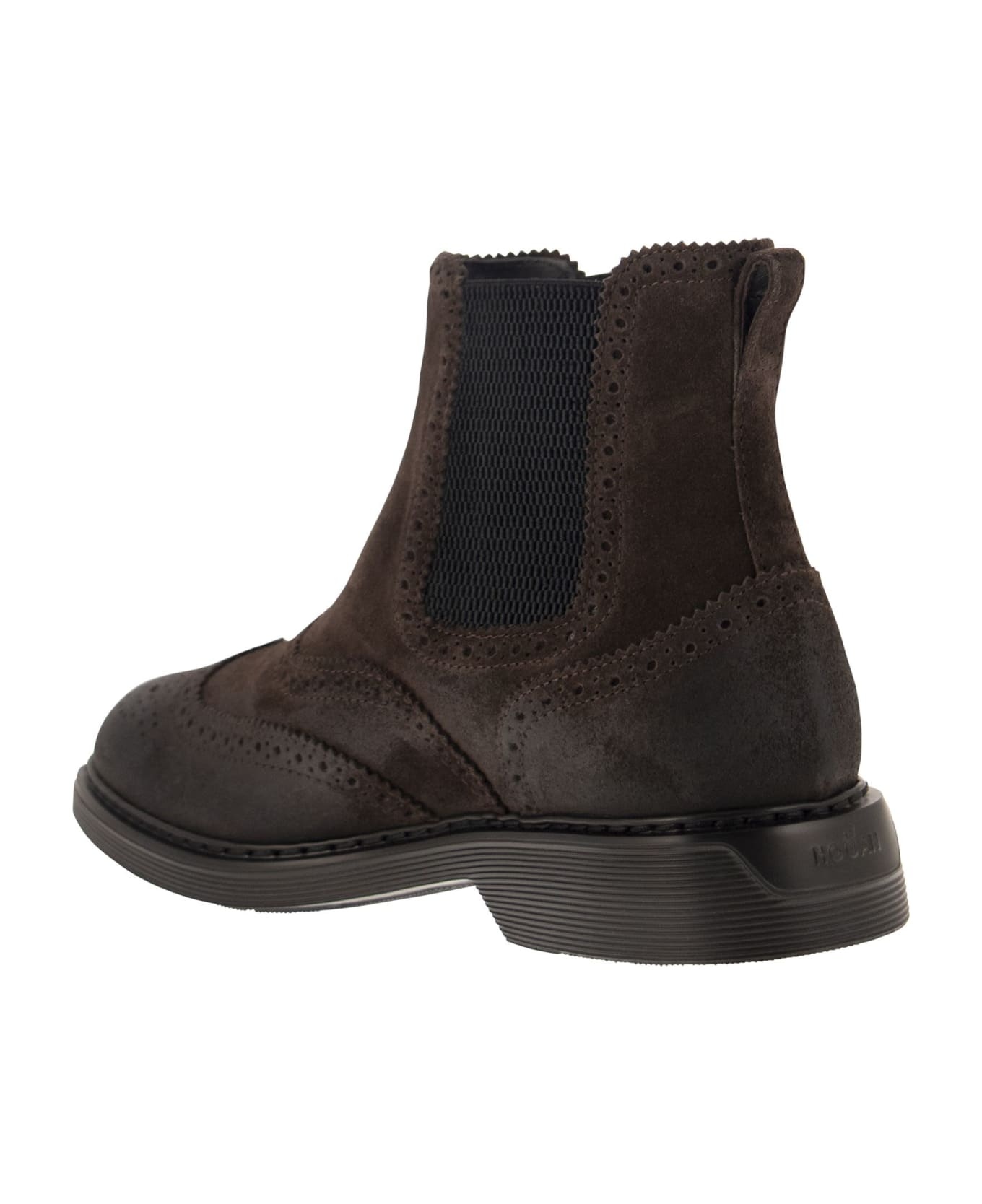 Chelsea Ankle Boots - 3