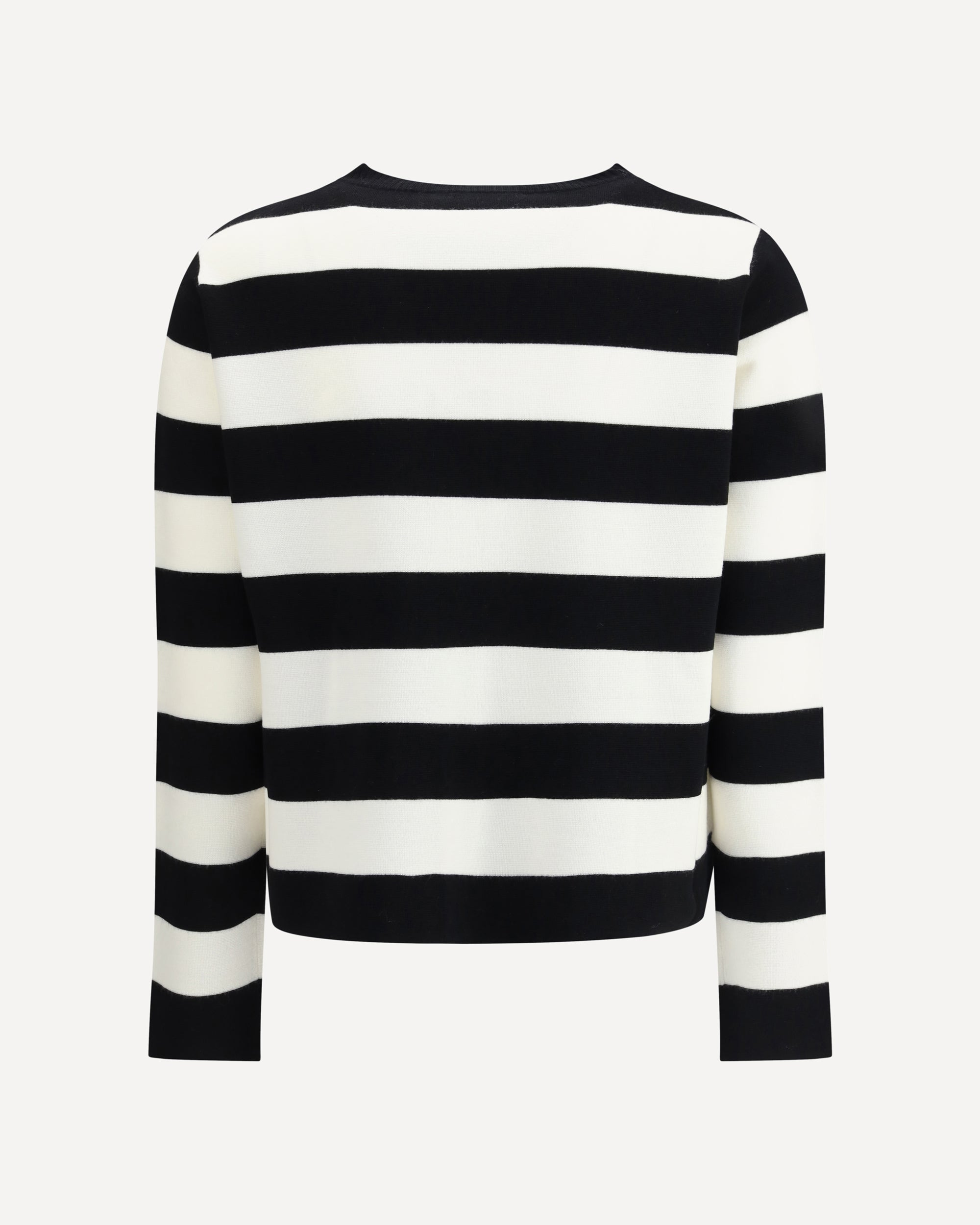 Viterbo Sweater - 2