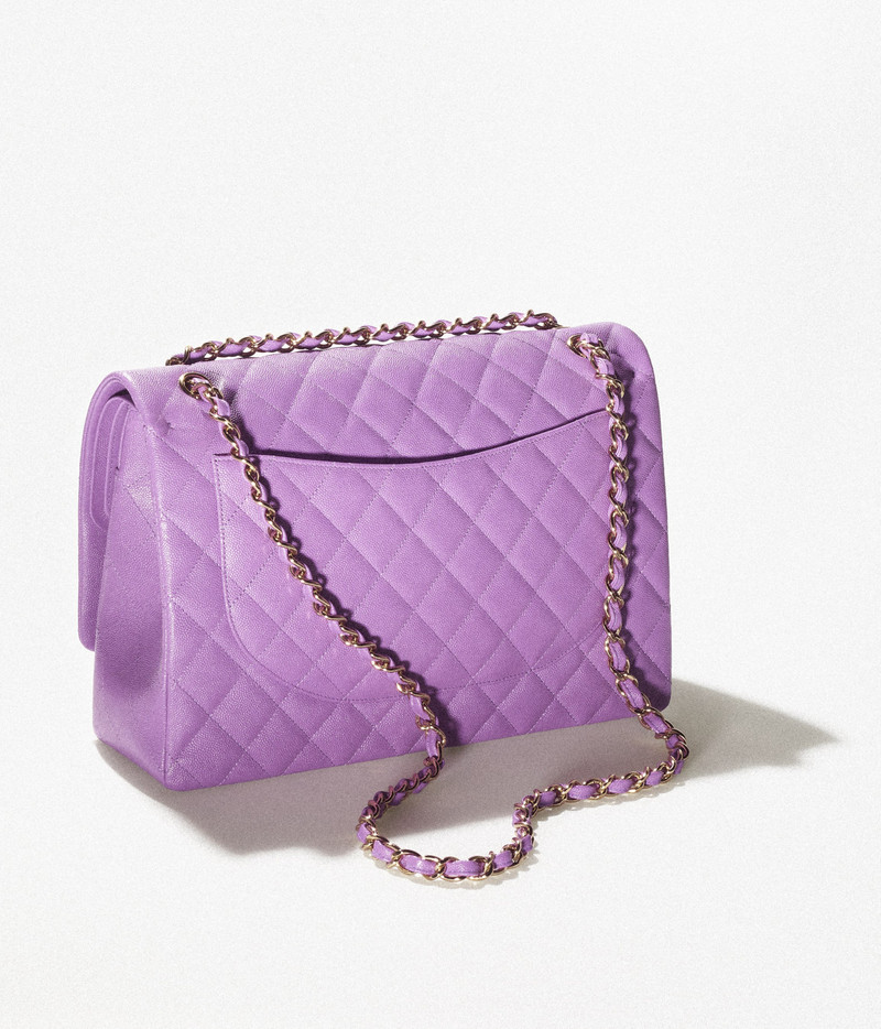 Maxi Classic Handbag 4