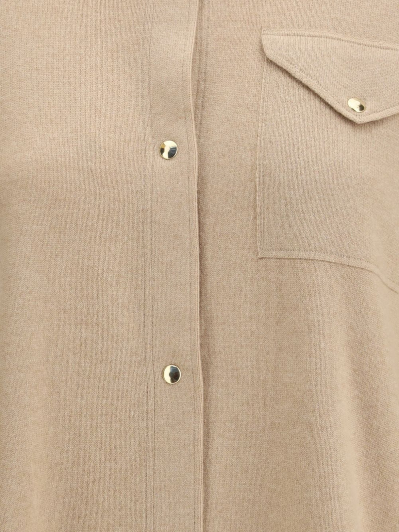 pocket button shirt 3