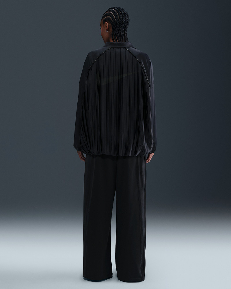 Nike Sportswear Women's Pleated Pants 4