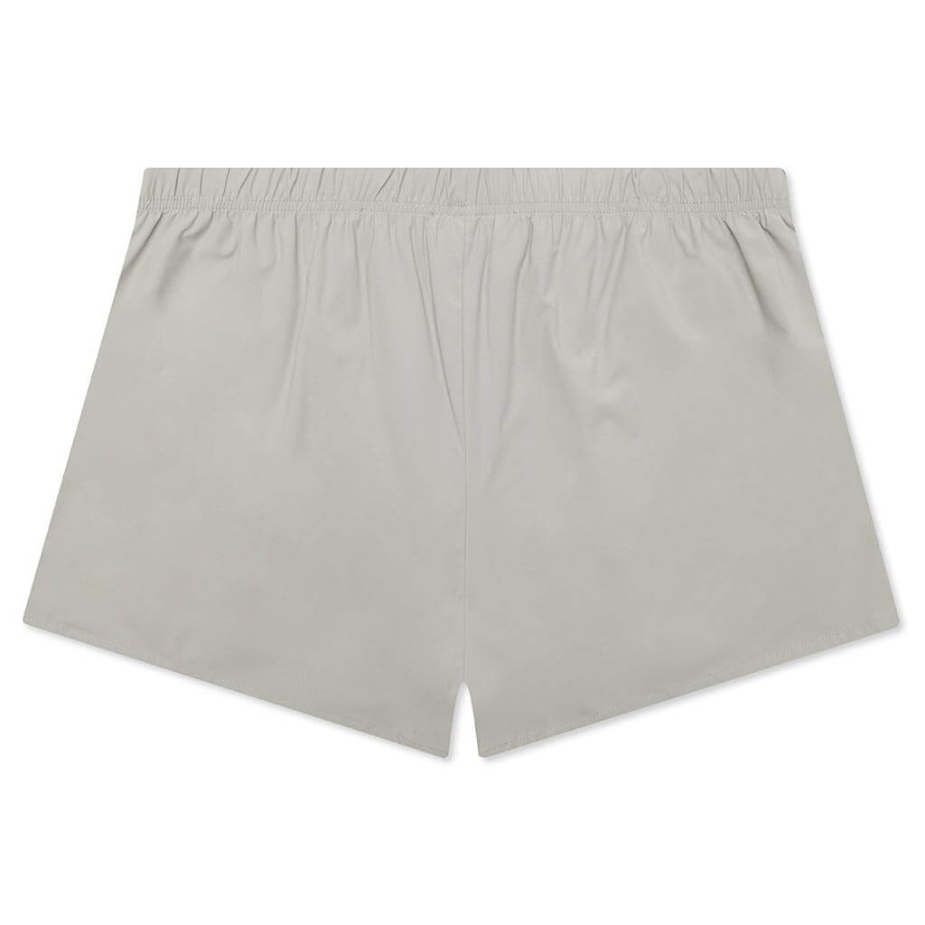 WOMEN'S RUNNING SHORT - SEAL - 2