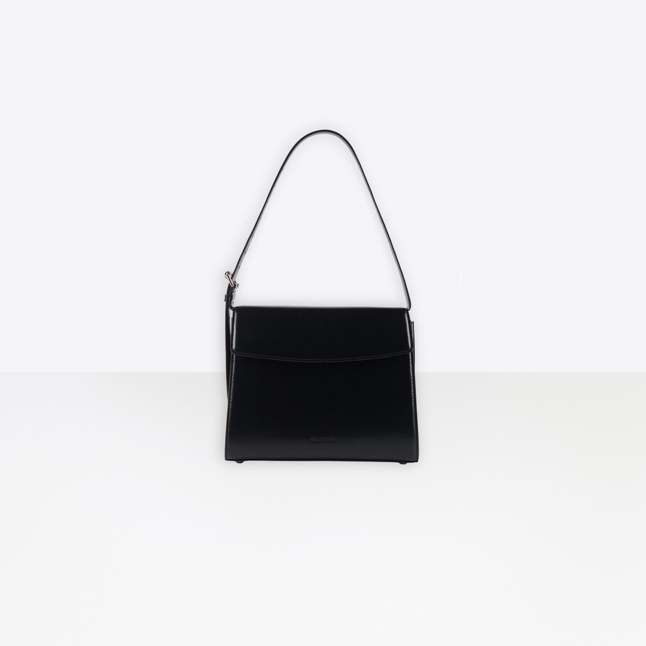 Ghost Medium Shoulder Bag - 1