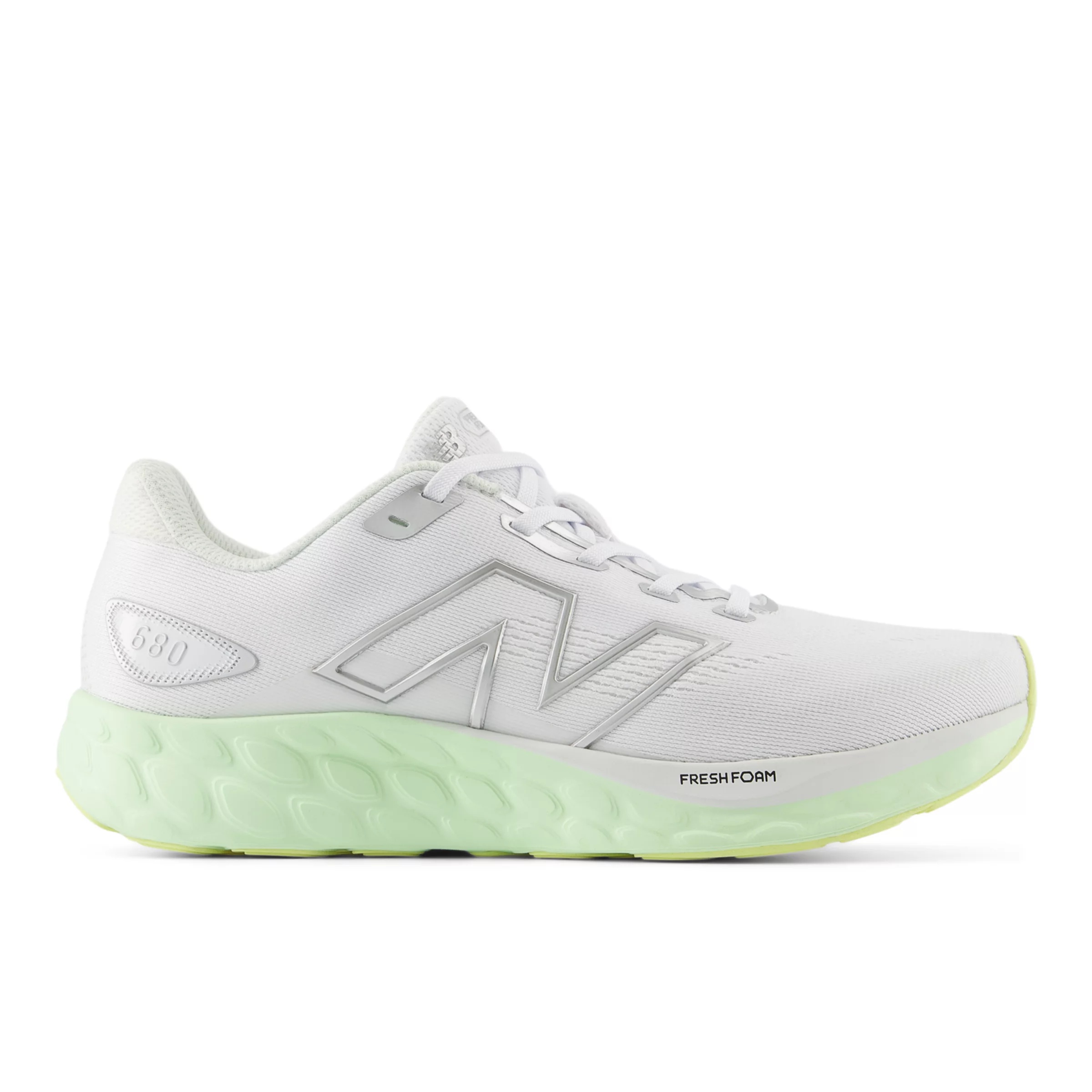 Women's Fresh Foam 680v8 Running Shoes - 1