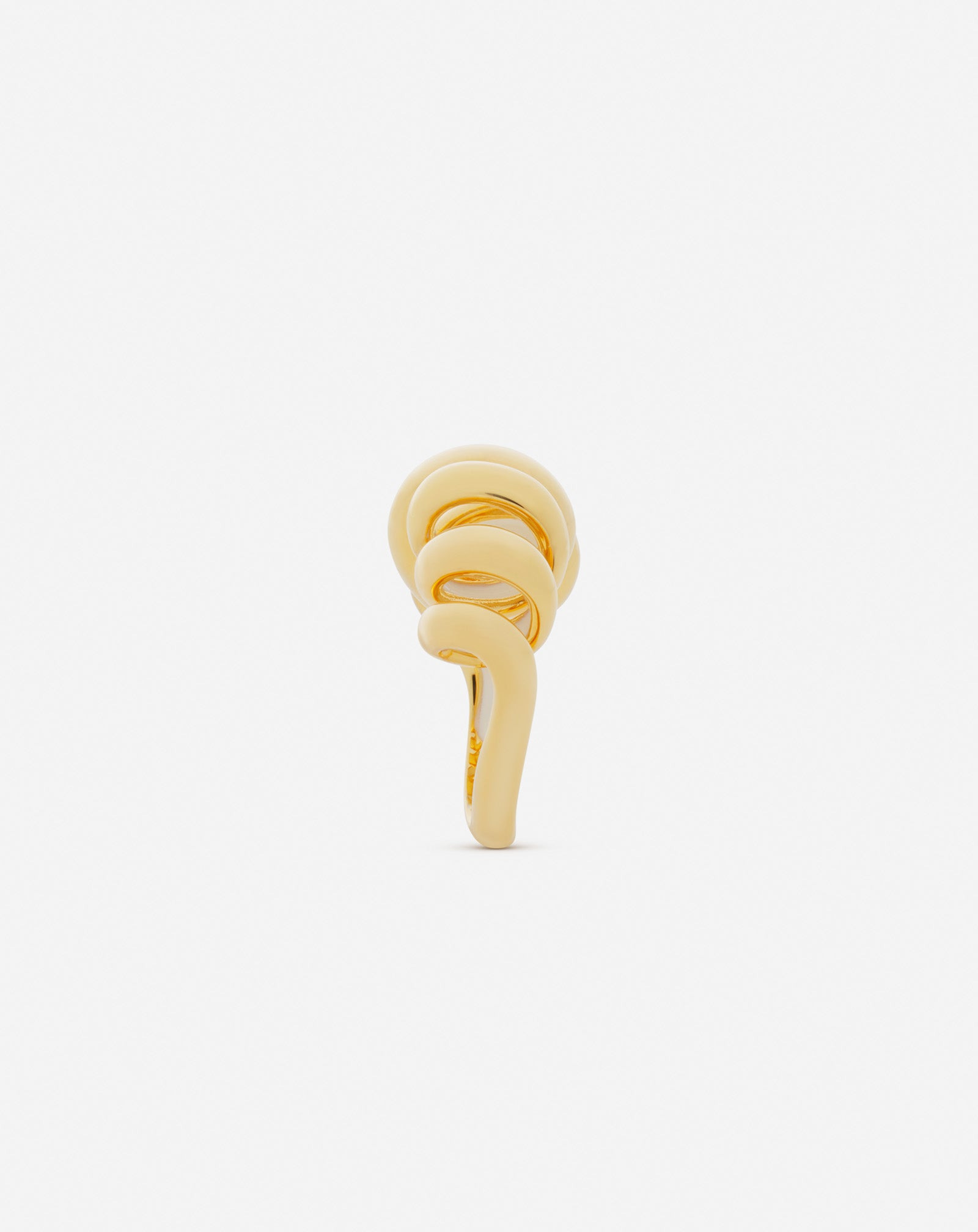 MELODIE RIBBON RING - 4