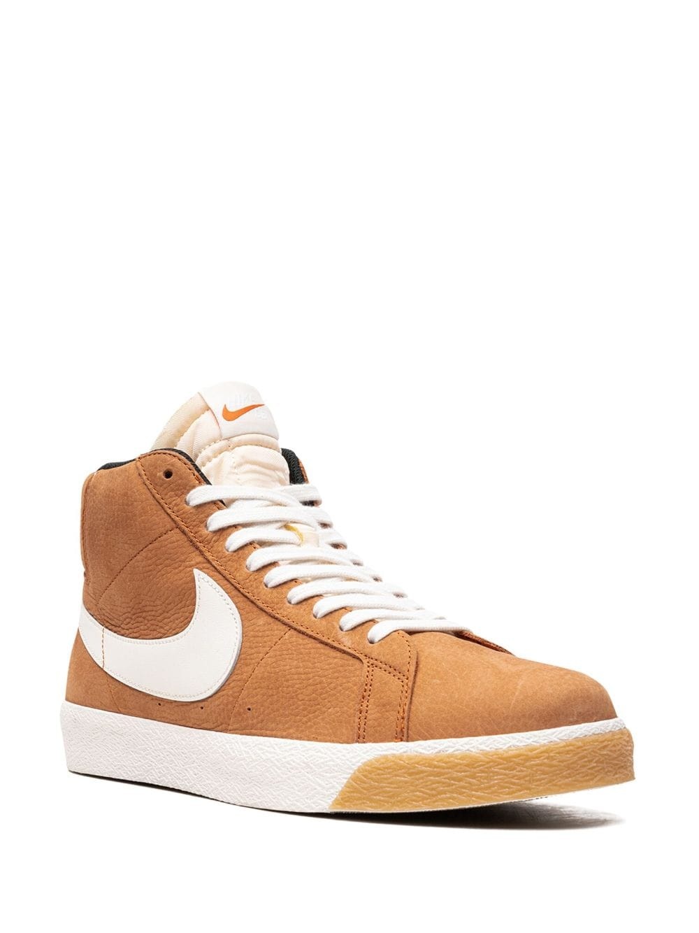 SB Zoom Blazer Mid sneakers - 2