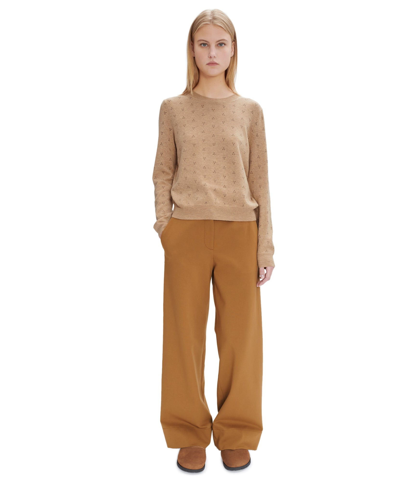 Flora sweater - 2