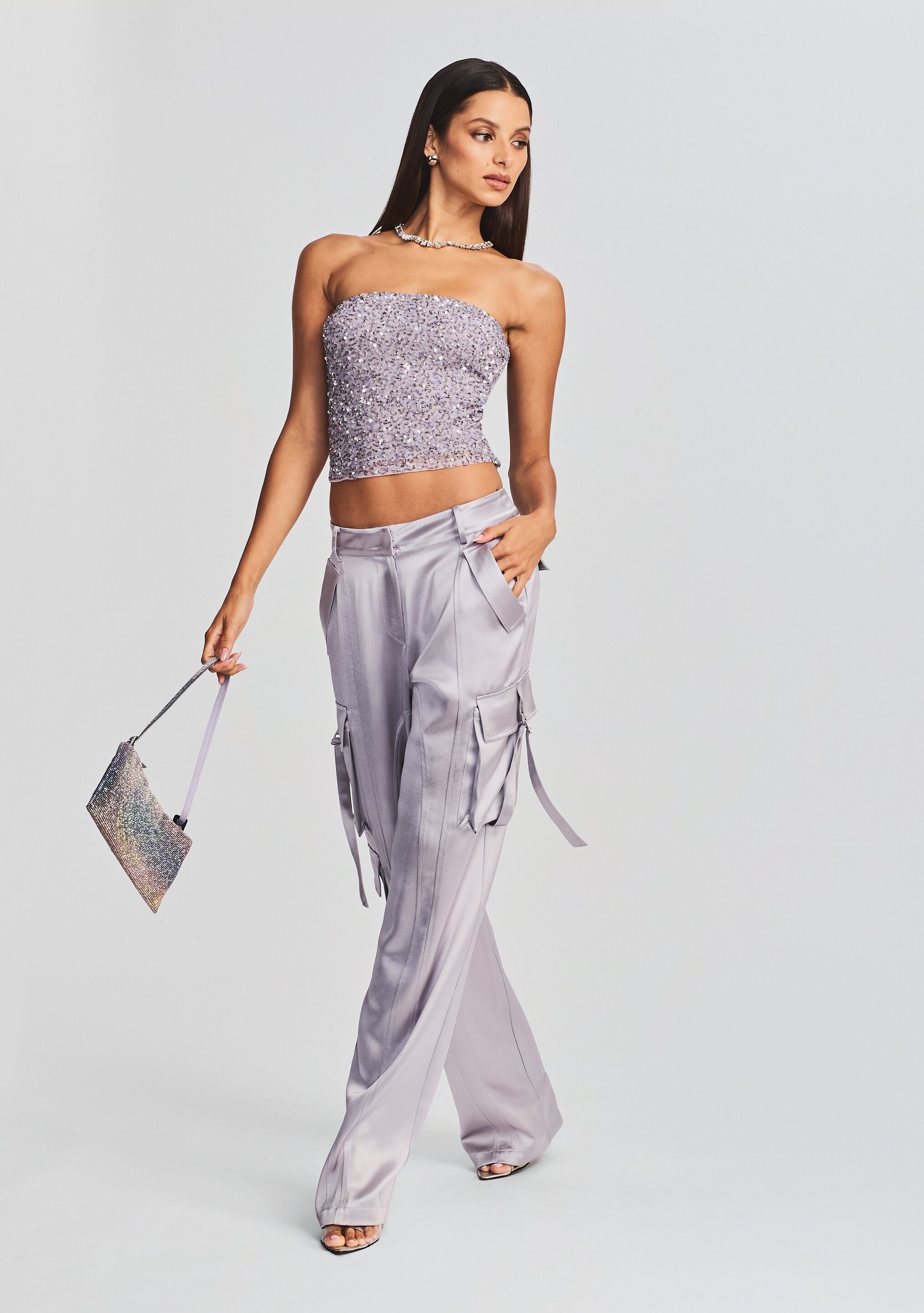 ANDRÉ CARGO PANT - 2