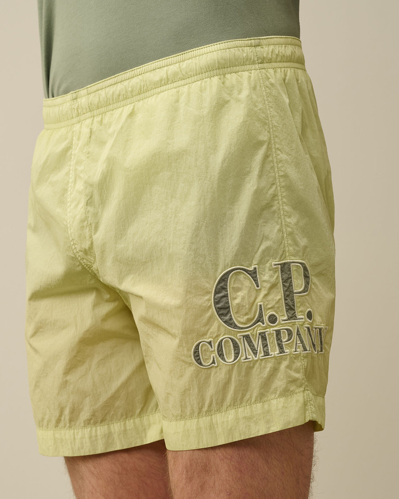 Eco-Chrome R Pocket Swim Shorts 5