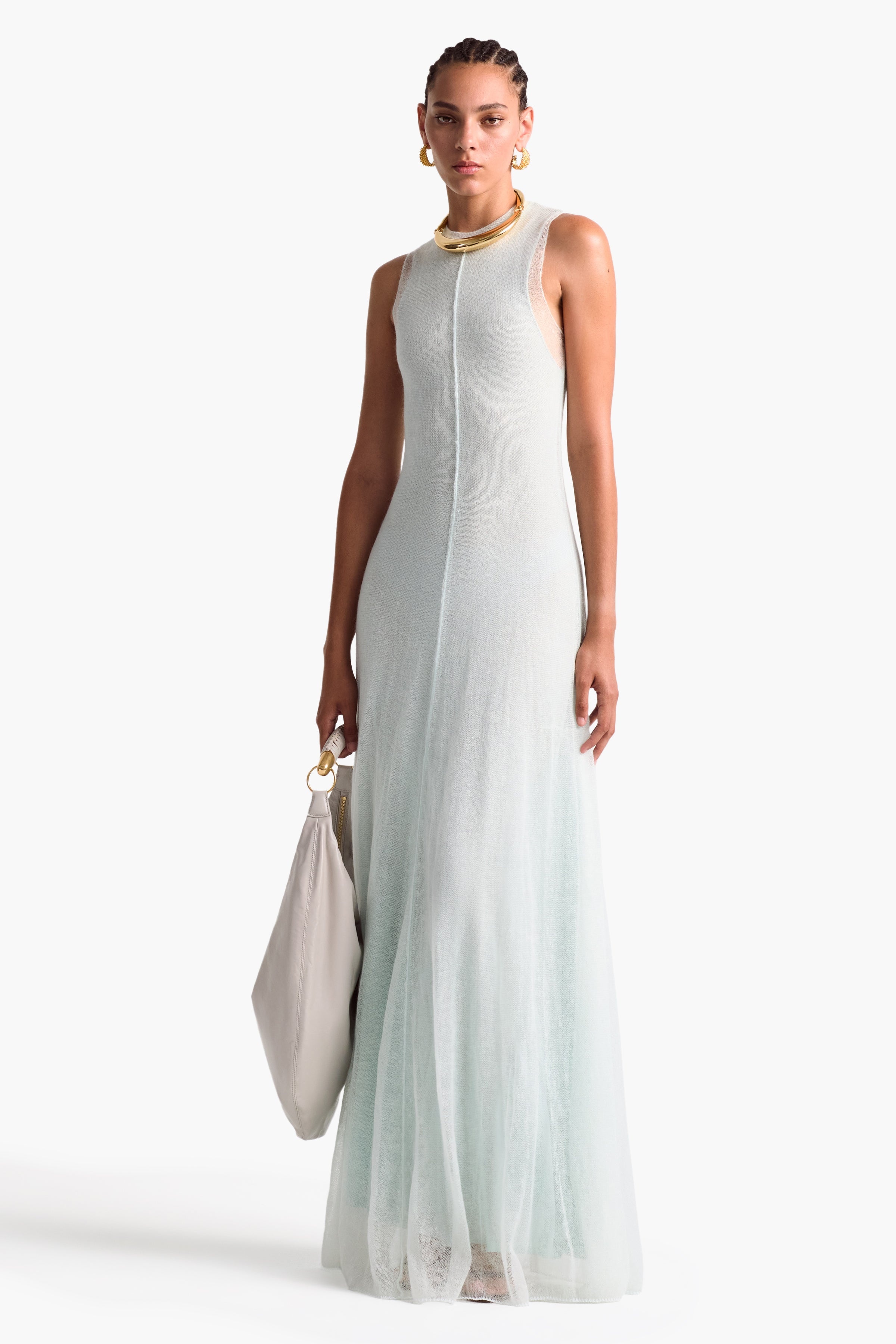 LAIA DRESS - 2