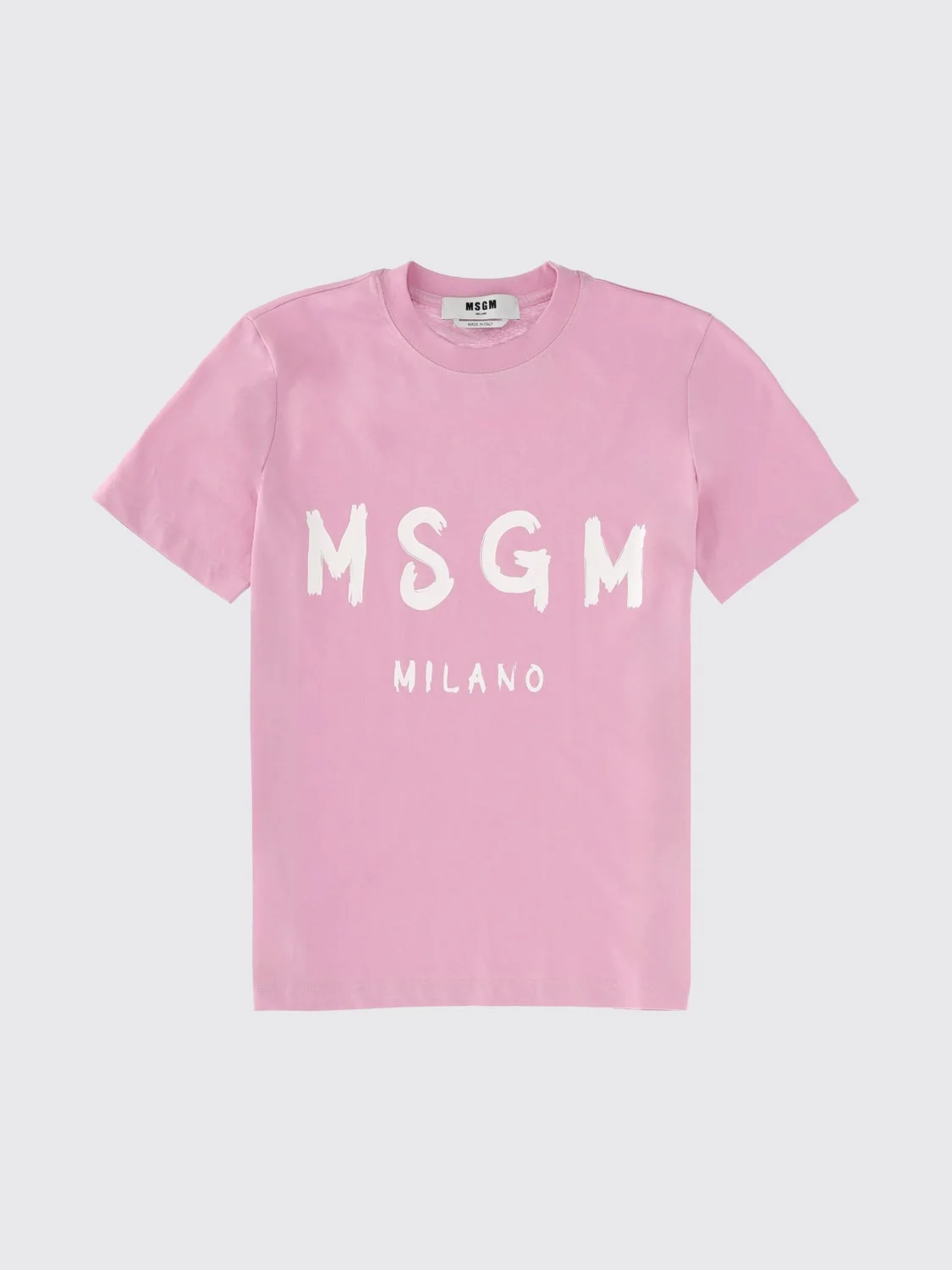 T-shirt woman MSGM - 1