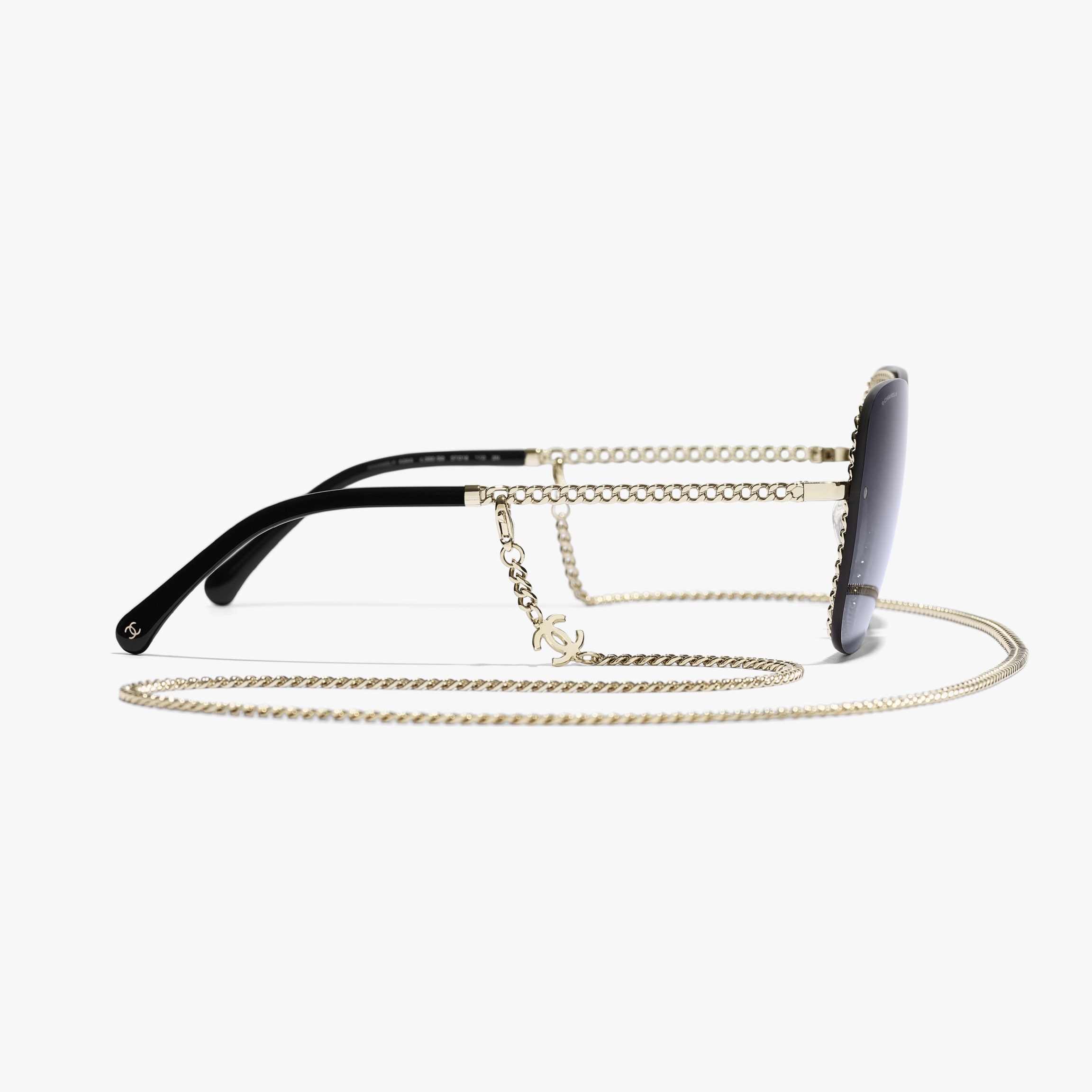 Square Sunglasses - 3