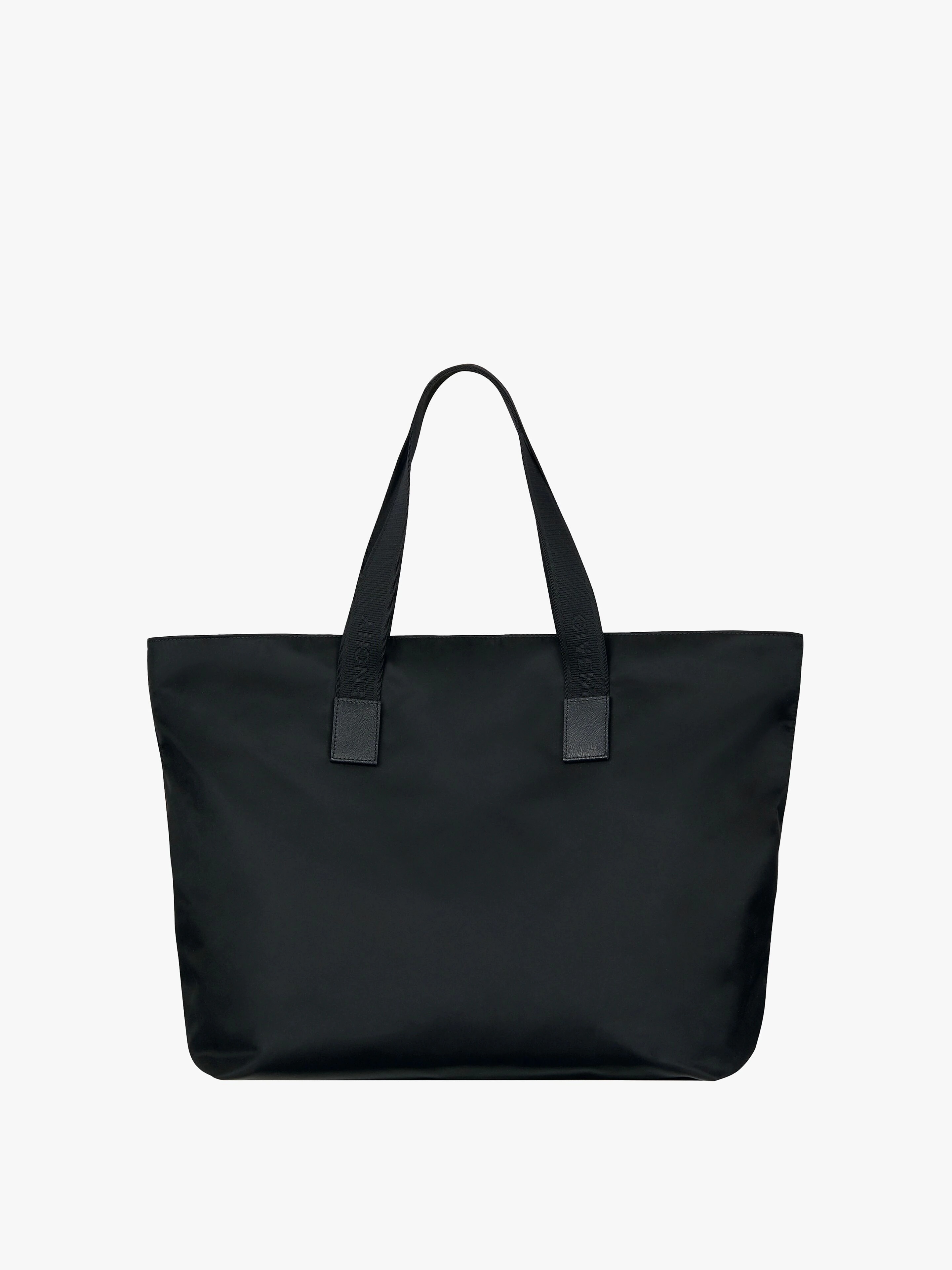 4G LIGHT SHOPPING BAG IN NYLON - 4