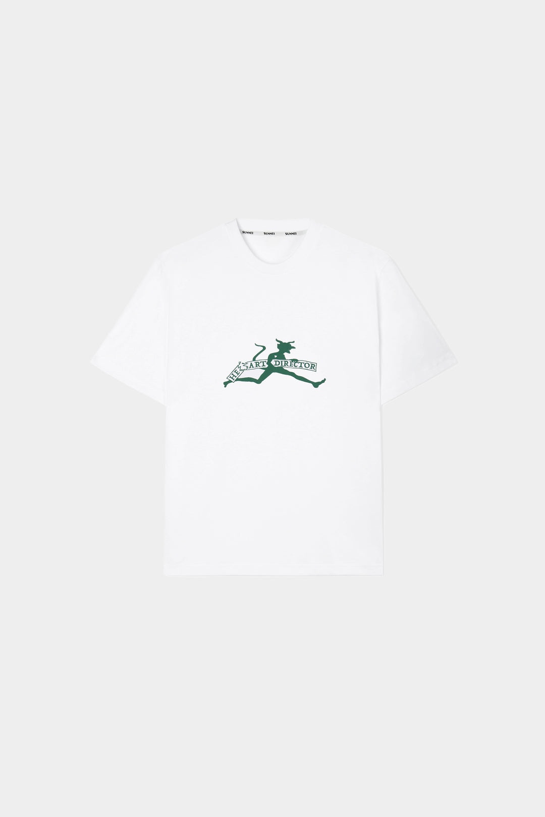 HE-ART DIRECTOR T-SHIRT - 1