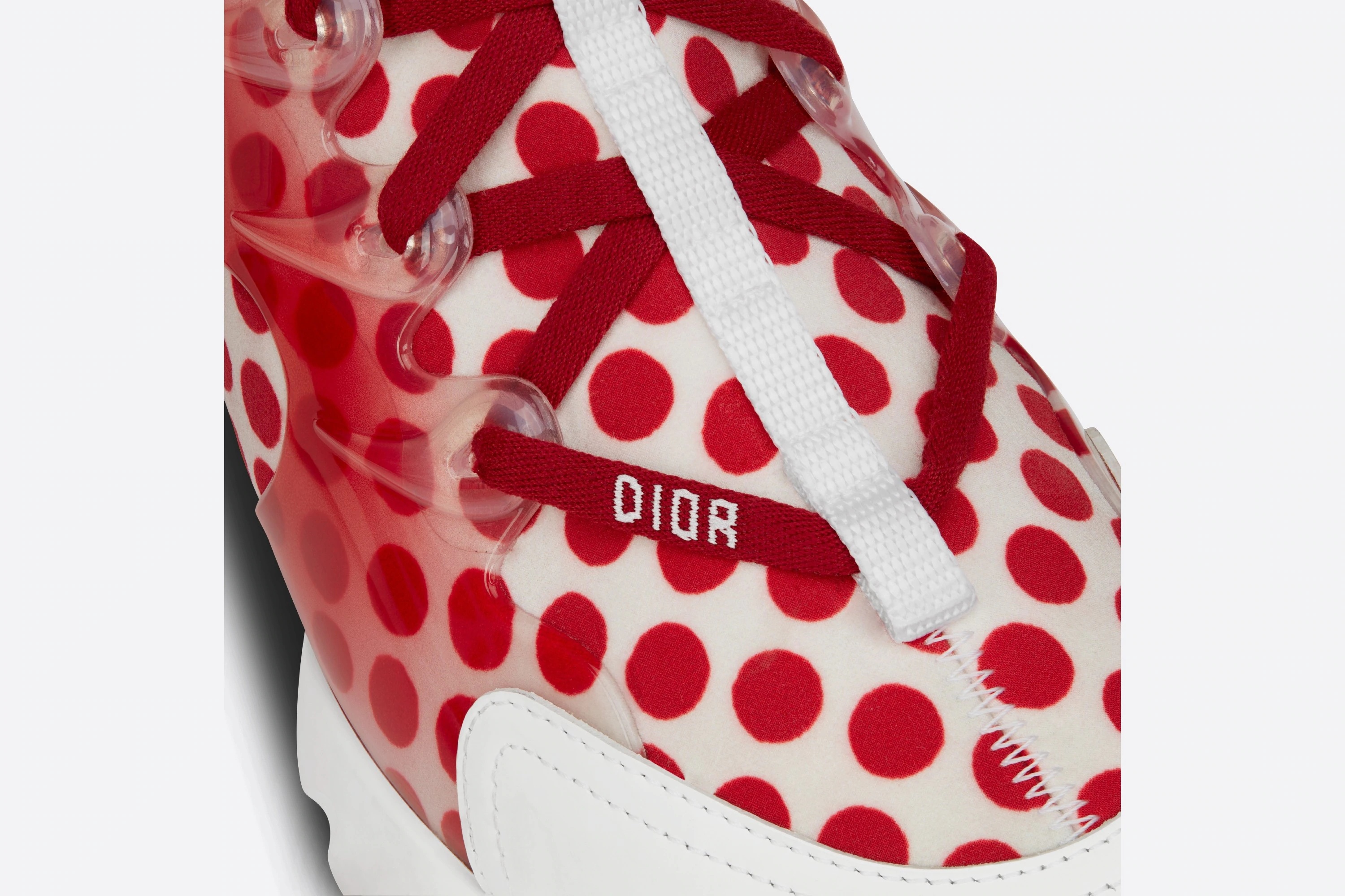 D-Connect Dioramour Sneaker - 5