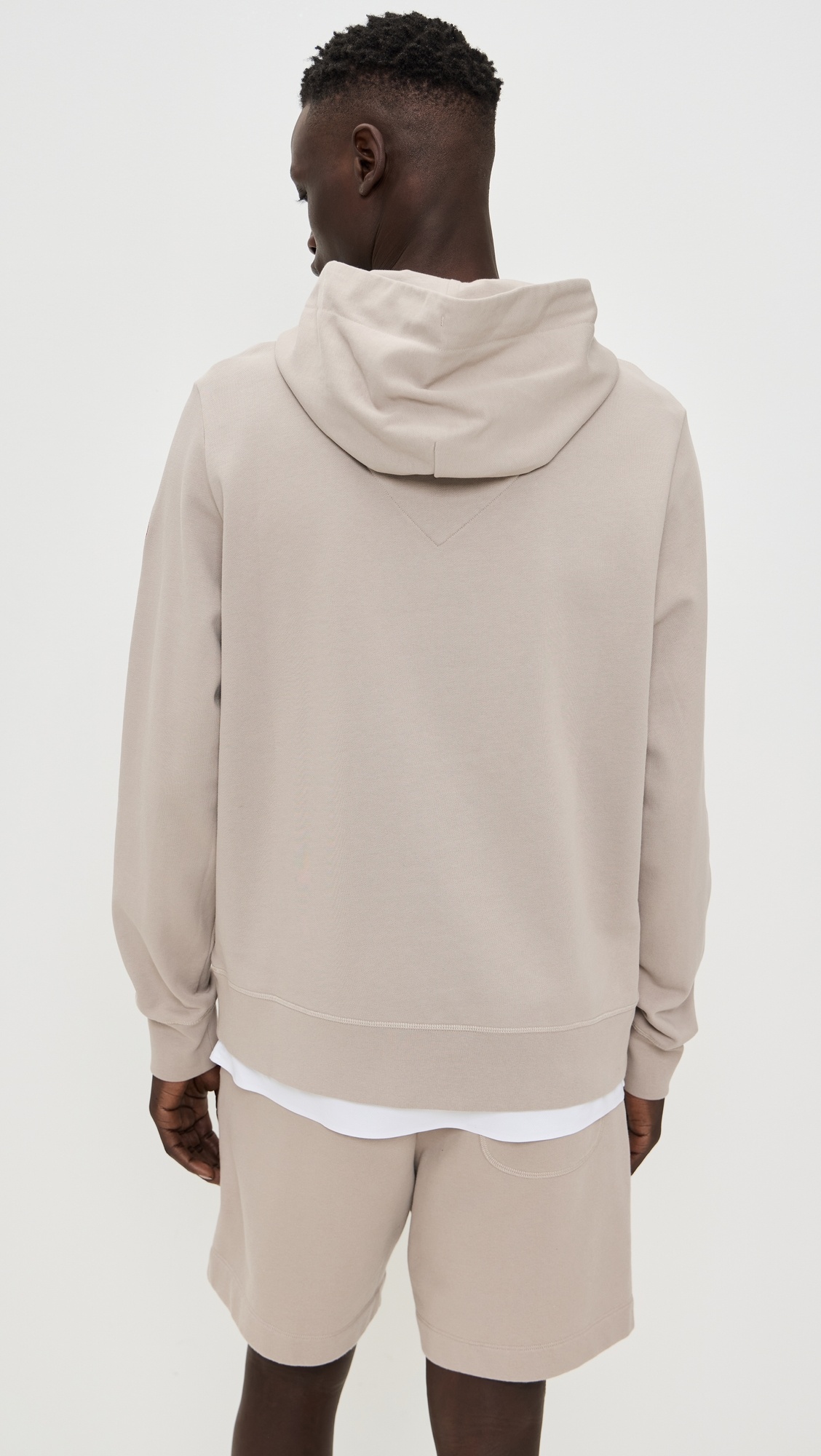 Huron Mens Hoody - 2
