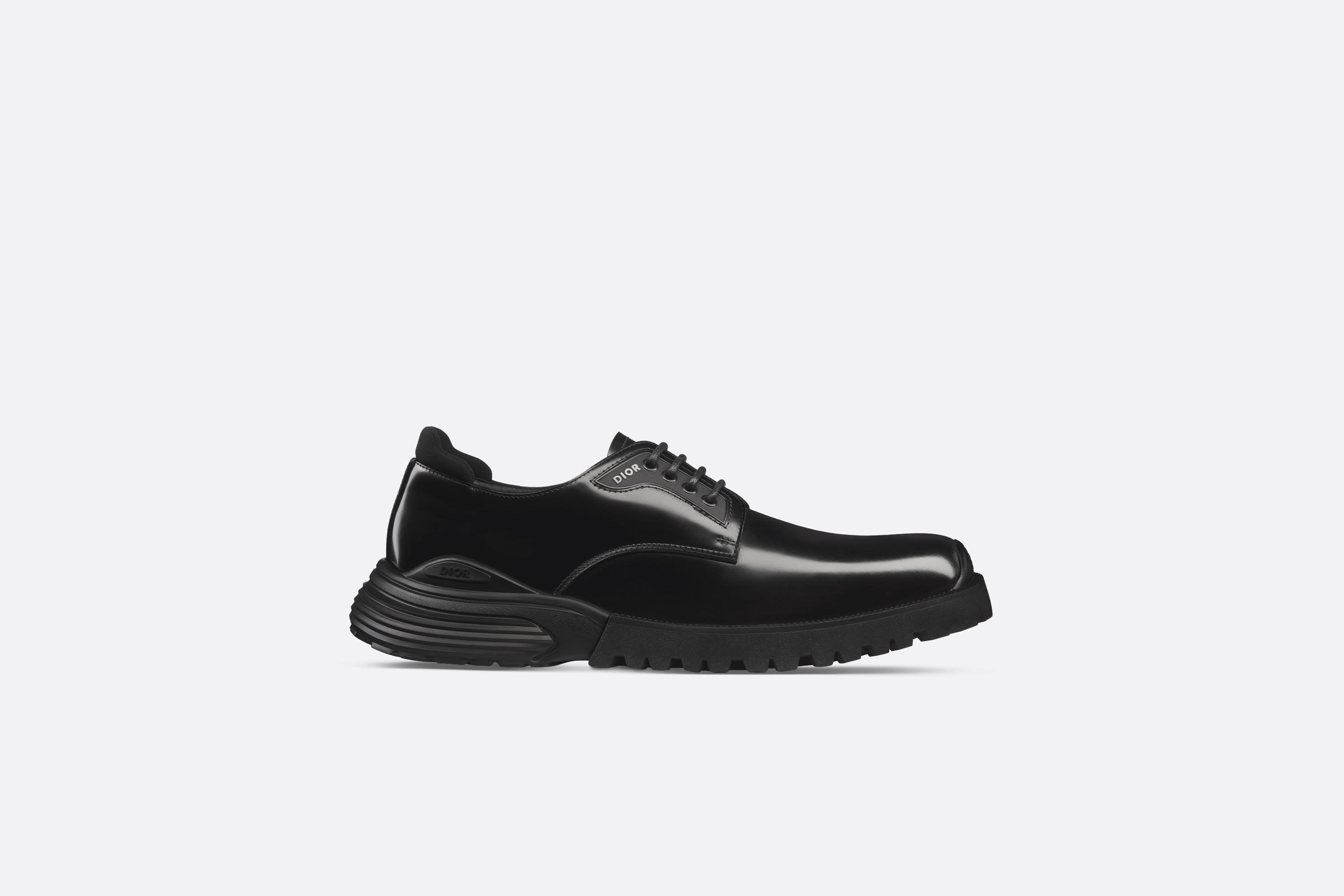 Dior Combat Derby Shoe - 2