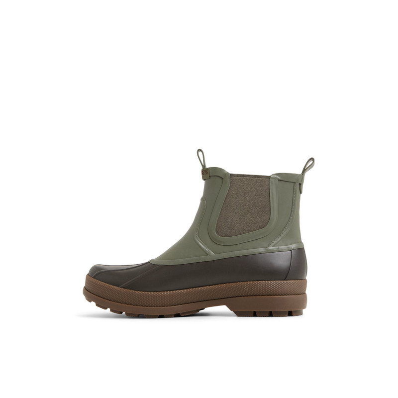 SPERRY Clifton Chelsea Rain Duck Boot outlook