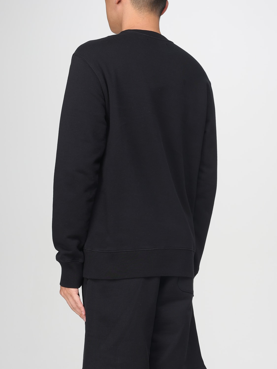 Golden Goose sweatshirt for man - 2