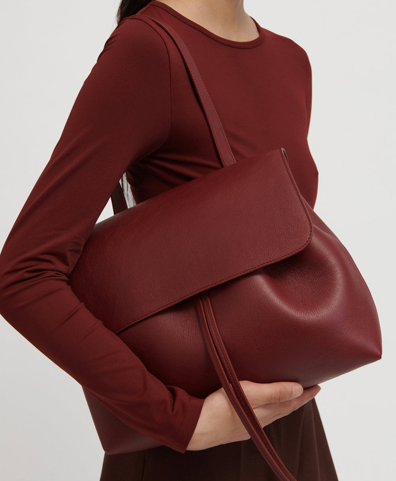 Mansur Gavriel LARGE SOFT LADY BAG outlook
