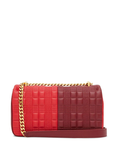 Burberry small Lola crossbody bag outlook