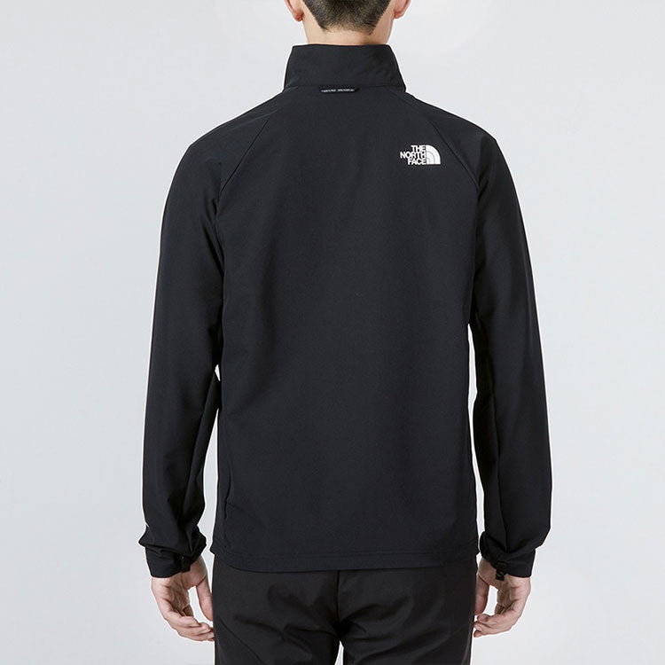 THE NORTH FACE Track Jacket 'Black' NF0A7WAK-JK3 - 6