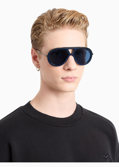 EMPORIO ARMANI Sunglasses outlook