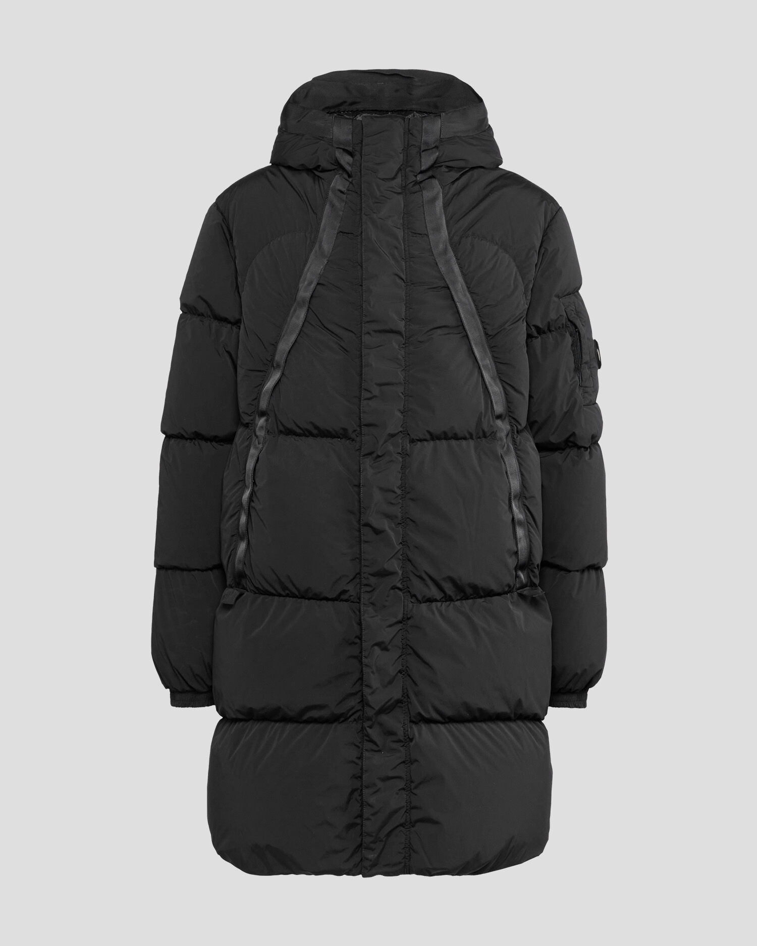 Cp company store nycra down jacket