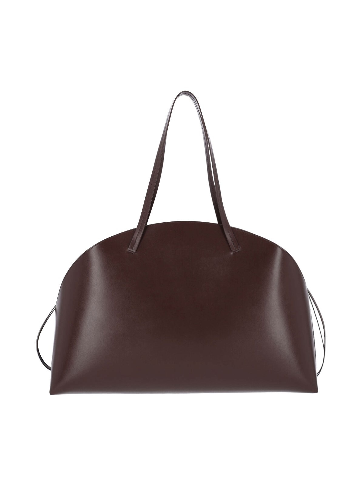 LARGE LOGO SHOULDER BAG - 3