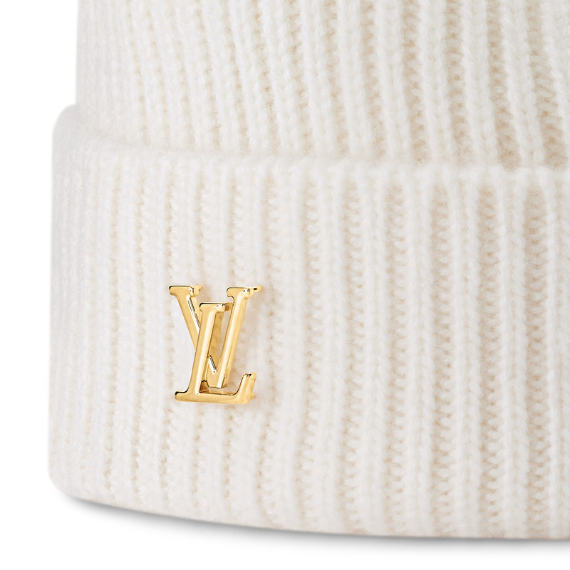 LV Spark Beanie 3