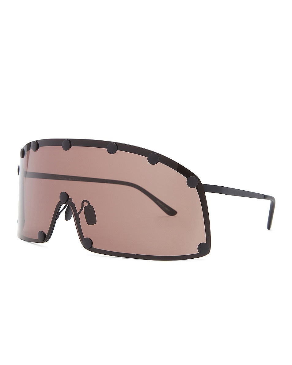 Shielding Sunglasses - 2