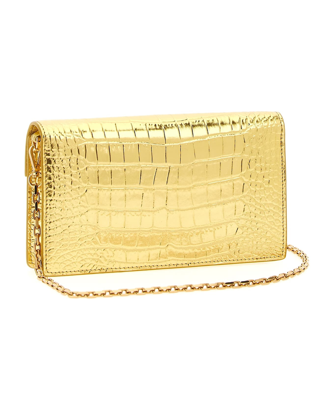 'medusa '95' Wallet On Chain - 2