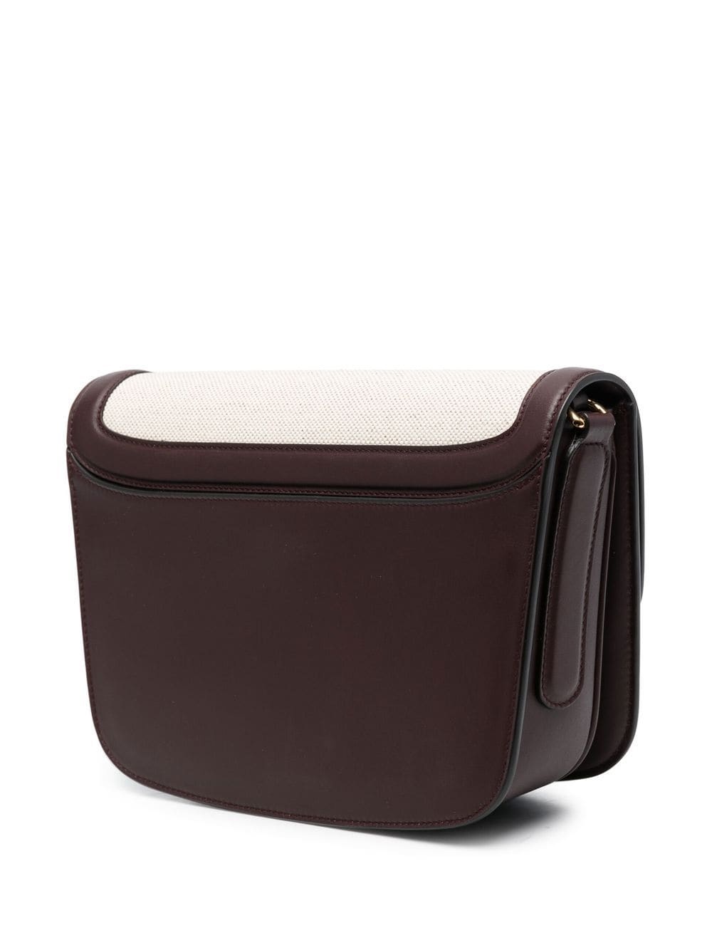 Gancini crossbody bag - 3