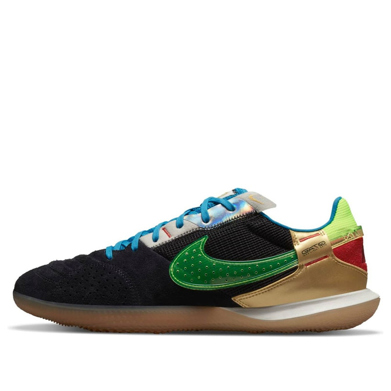 Nike Streetgato 'Black Volt' DC8466-074 - 1