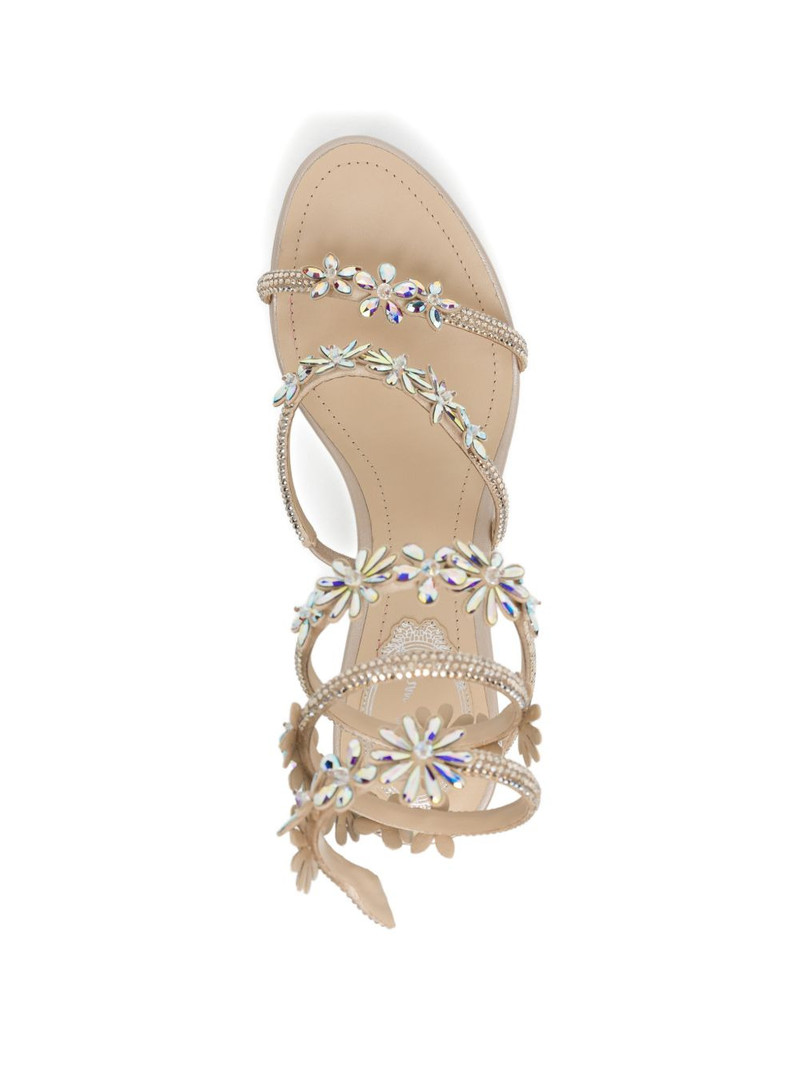 85mm embellished sandlas 4