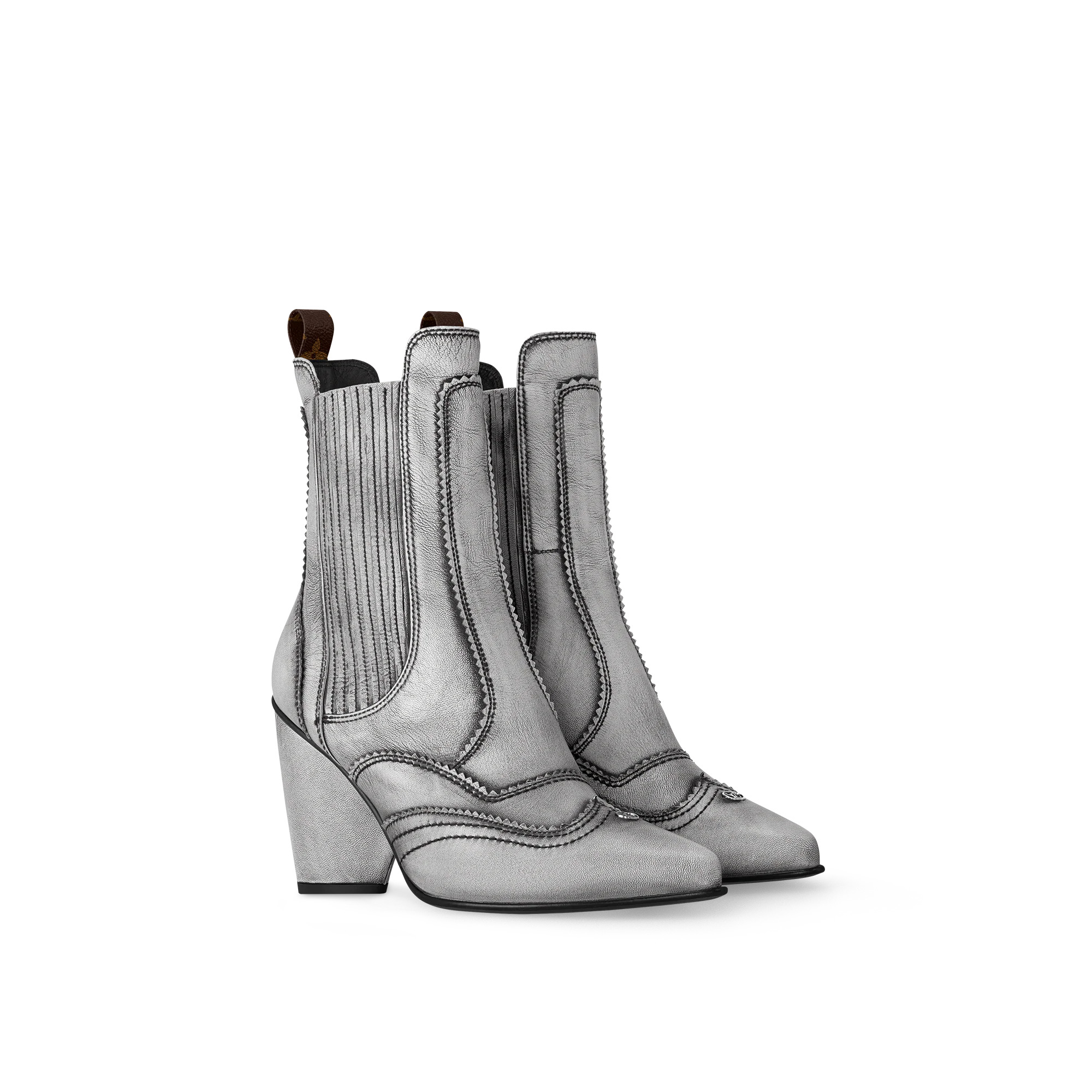 Trinity Ankle Boot - 2