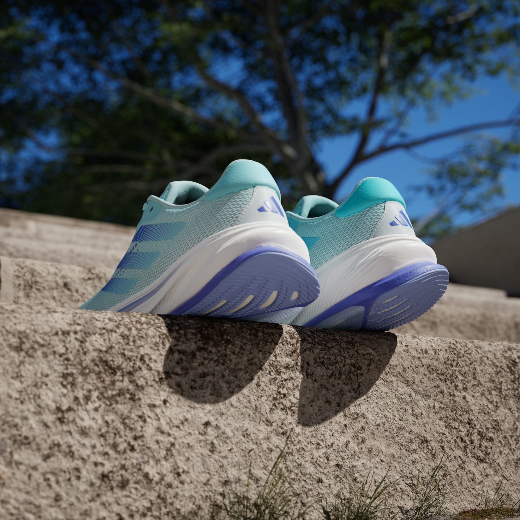 Supernova Rise Running Shoes - 8